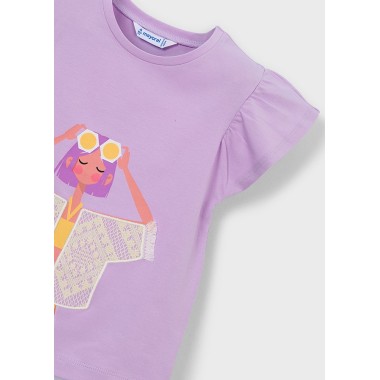 Shirt hippie T-Shirt e Top