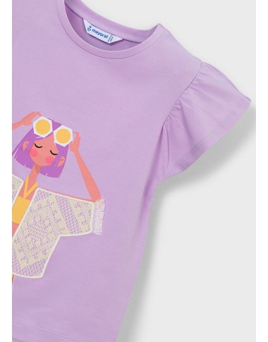 Shirt hippie T-Shirt e Top