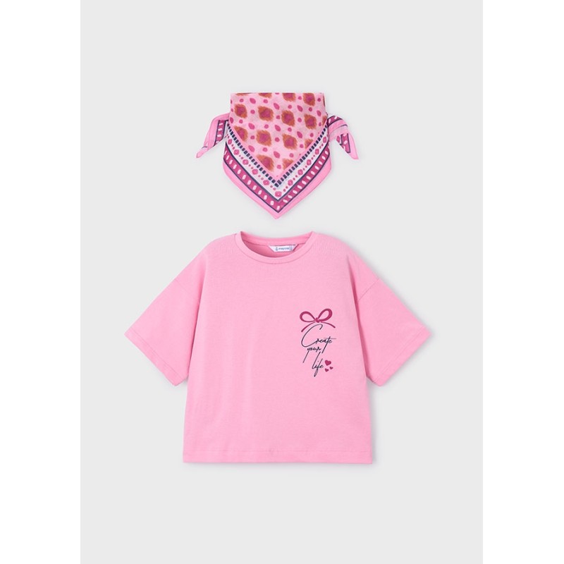 Shirt e foulard T-Shirt e Top
