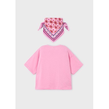 Shirt e foulard T-Shirt e Top