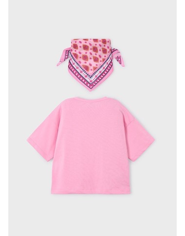 Shirt e foulard T-Shirt e Top