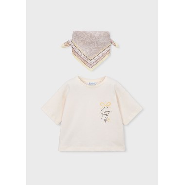 Shirt e foulard T-Shirt e Top