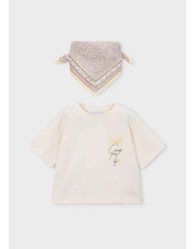 Shirt e foulard T-Shirt e Top