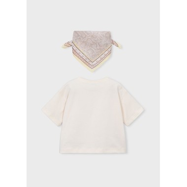 Shirt e foulard T-Shirt e Top