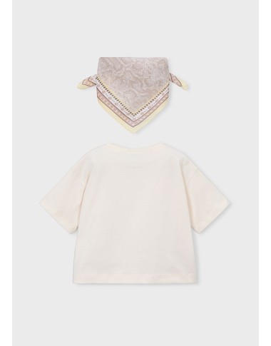 Shirt e foulard T-Shirt e Top
