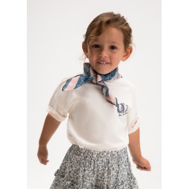 Shirt e foulard T-Shirt e Top