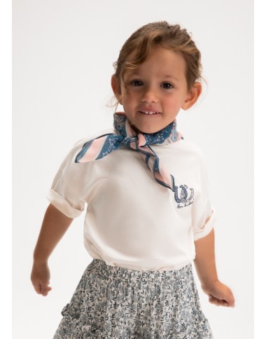 Shirt e foulard T-Shirt e Top