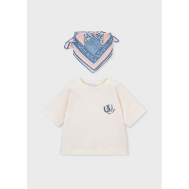 Shirt e foulard T-Shirt e Top
