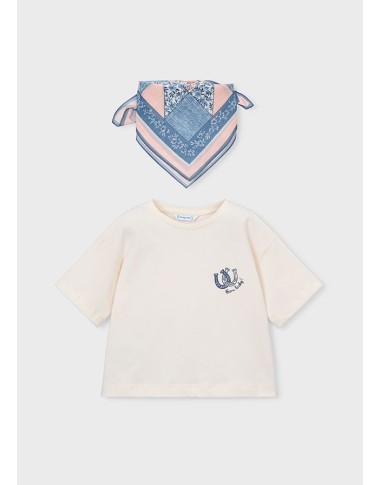 Shirt e foulard T-Shirt e Top