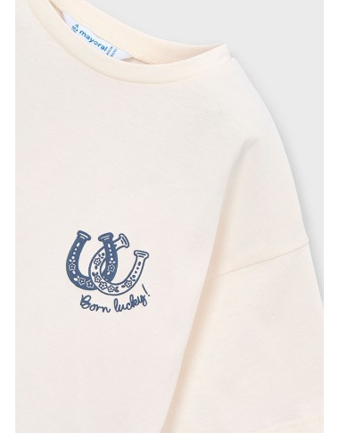 Shirt e foulard T-Shirt e Top