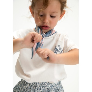 Shirt e foulard T-Shirt e Top