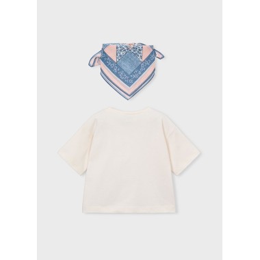 Shirt e foulard T-Shirt e Top