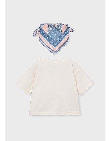 Shirt e foulard T-Shirt e Top