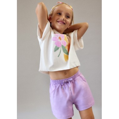 Shirt e fascia righe T-Shirt e Top