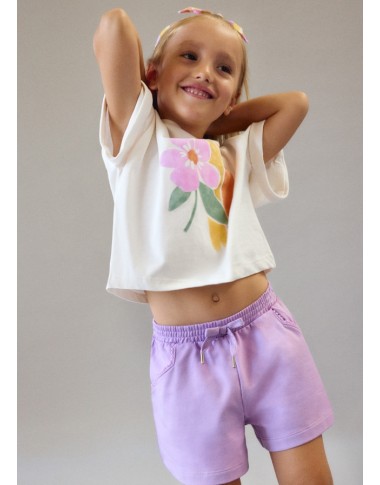 Shirt e fascia righe T-Shirt e Top