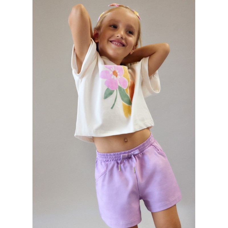 Shirt e fascia righe T-Shirt e Top