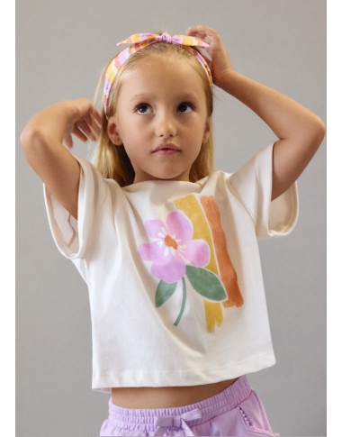 Shirt e fascia righe T-Shirt e Top