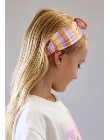 Shirt and strip strip