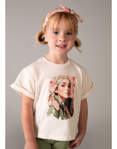 Shirt e fascia T-Shirt e Top