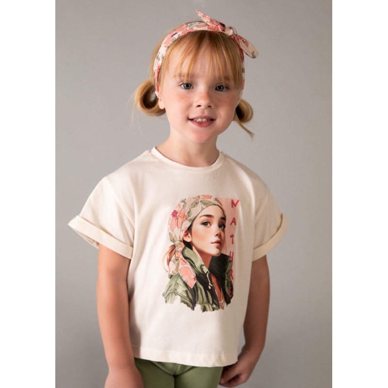 Shirt e fascia T-Shirt e Top