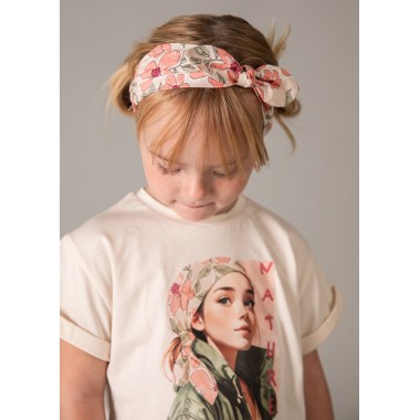 Shirt e fascia T-Shirt e Top