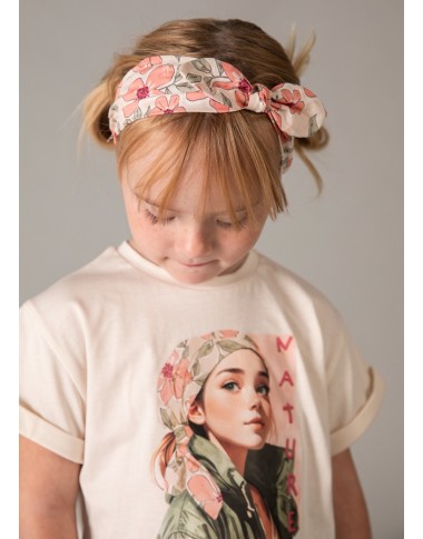 Shirt e fascia T-Shirt e Top