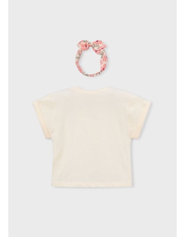 Shirt e fascia T-Shirt e Top