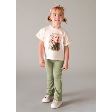 Shirt e fascia T-Shirt e Top