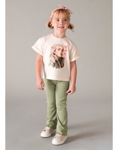 Shirt e fascia T-Shirt e Top