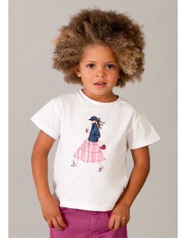 Shirt serigrafata T-Shirt e Top