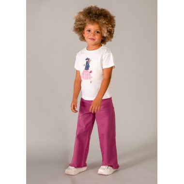 Shirt serigrafata T-Shirt e Top