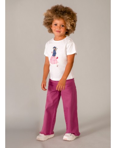 Shirt serigrafata T-Shirt e Top