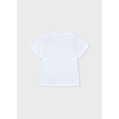 Shirt serigrafata T-Shirt e Top