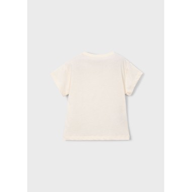 Shirt serigrafata T-Shirt e Top