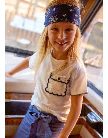 Shirt taschino T-Shirt e Top