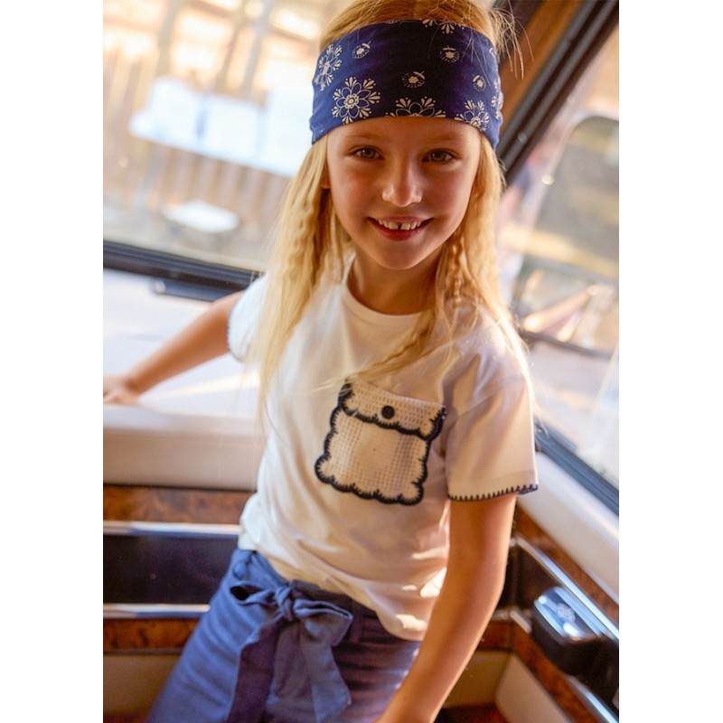 Shirt taschino T-Shirt e Top