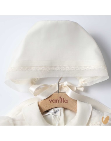 Complete silk baptism