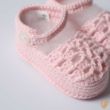 Completo nascita in filo ricamato Set Nascita e Uscita Clinica