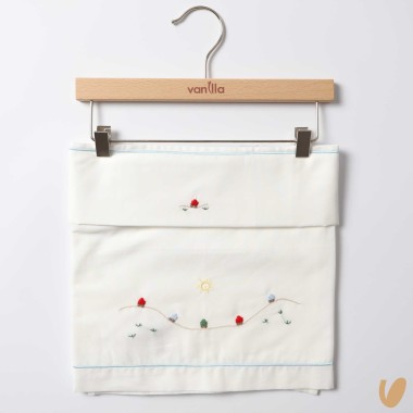 Set lenzuola macchinine Coperta e Lenzuola