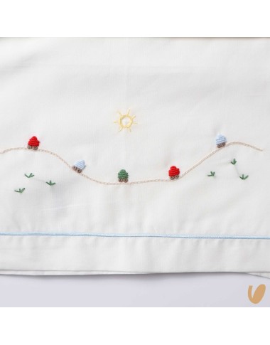 Set lenzuola macchinine Coperta e Lenzuola