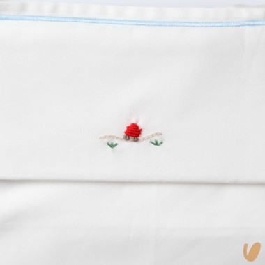 Set lenzuola macchinine Coperta e Lenzuola