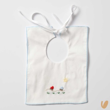 Bavetta macchinine Bavetta e Mussola