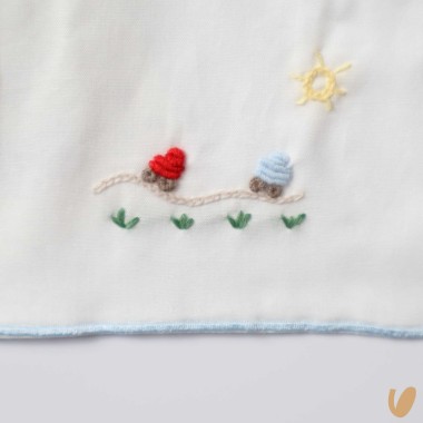 Bavetta macchinine Bavetta e Mussola