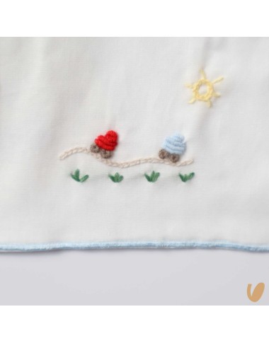 Bavetta macchinine Bavetta e Mussola