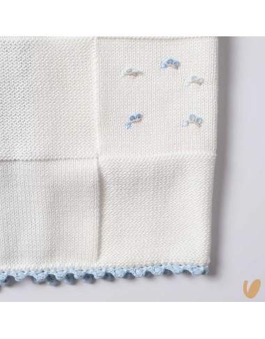 Coperta in filo macchinine Coperta e Lenzuola