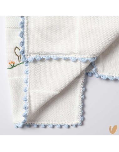 Coperta in filo macchinine Coperta e Lenzuola