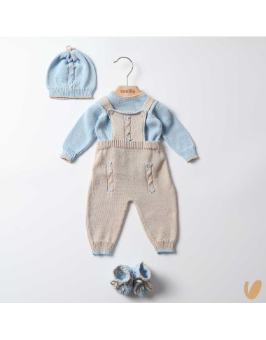 Complete birth node of love