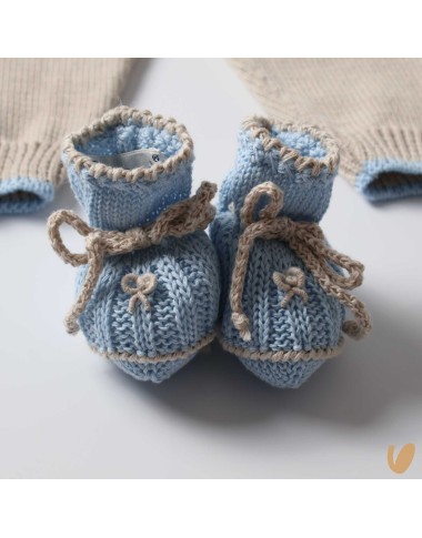 Complete birth node of love