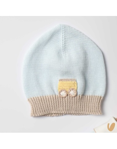 Completo nascita in filo Trenino Set Nascita e Uscita Clinica