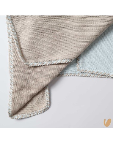 Coperta in filo trenino Coperta e Lenzuola